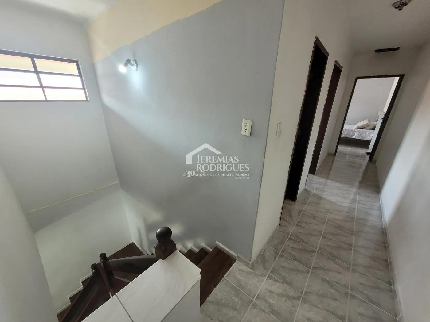 Casa para venda e locação com 3 dormitórios no bairro Bela Vista em Pindamonhangaba/SP