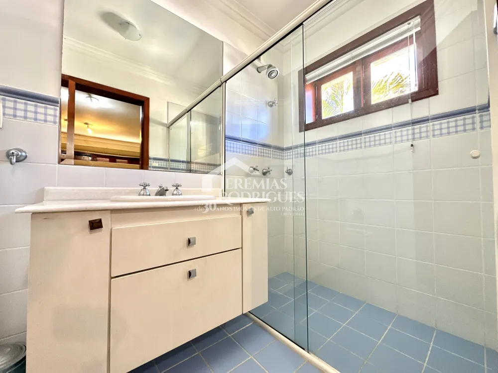 Casa com 4 quartos, 617 m² - Condomínio Taubaté Village - Taubaté/SP