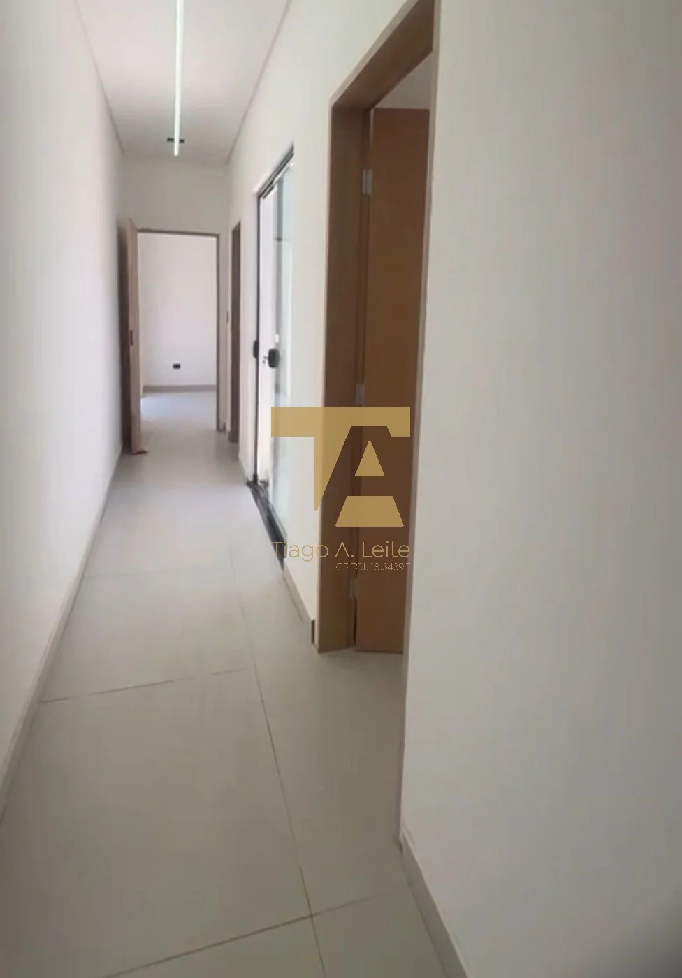 Casa à venda – Residencial Santa Clara | Pindamonhangaba/SP