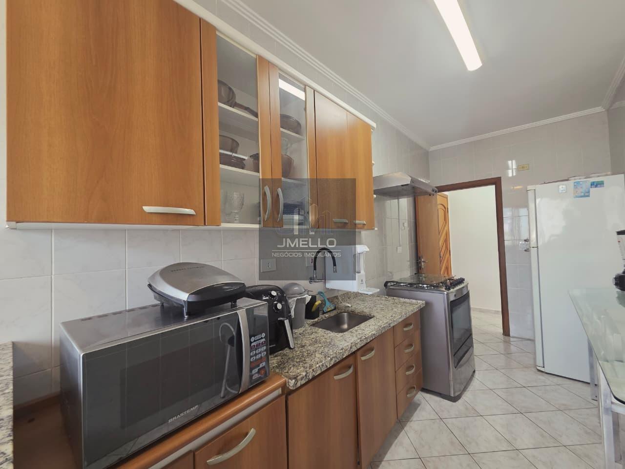 Apartamento para Venda em Praia Grande, CANTO DO FORTE, 1 dormitório, 1 banheiro, 1 vaga — foto 7
