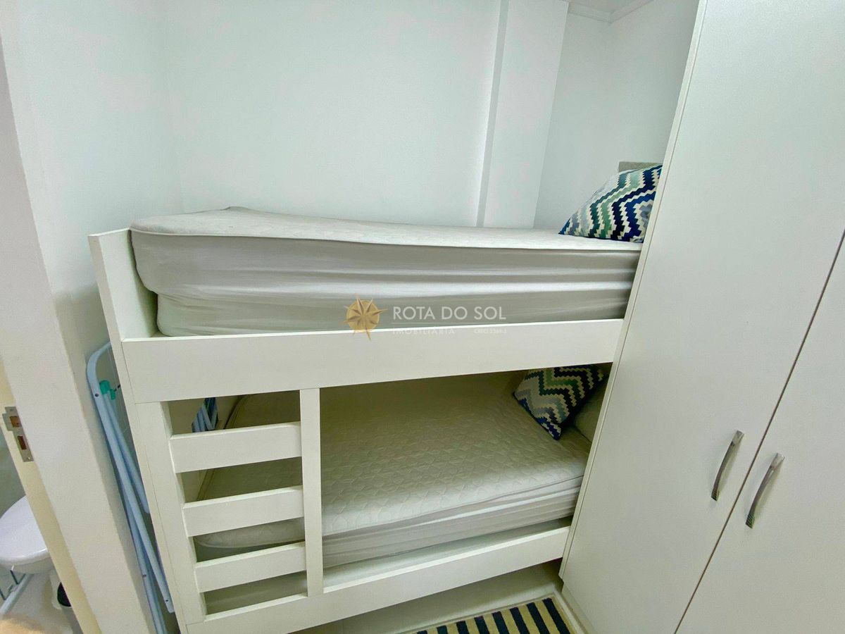 Morada Régia Apartamento 4 Quartos em Meia Praia Itapema — foto 18