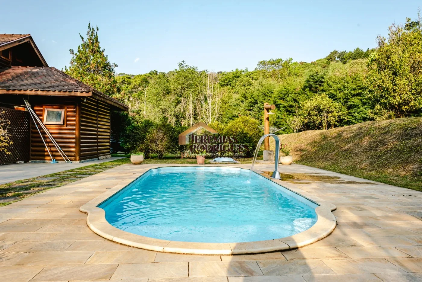 Casa à venda no Condomínio Country Club em Santo Antônio do Pinhal/SP. — foto 13