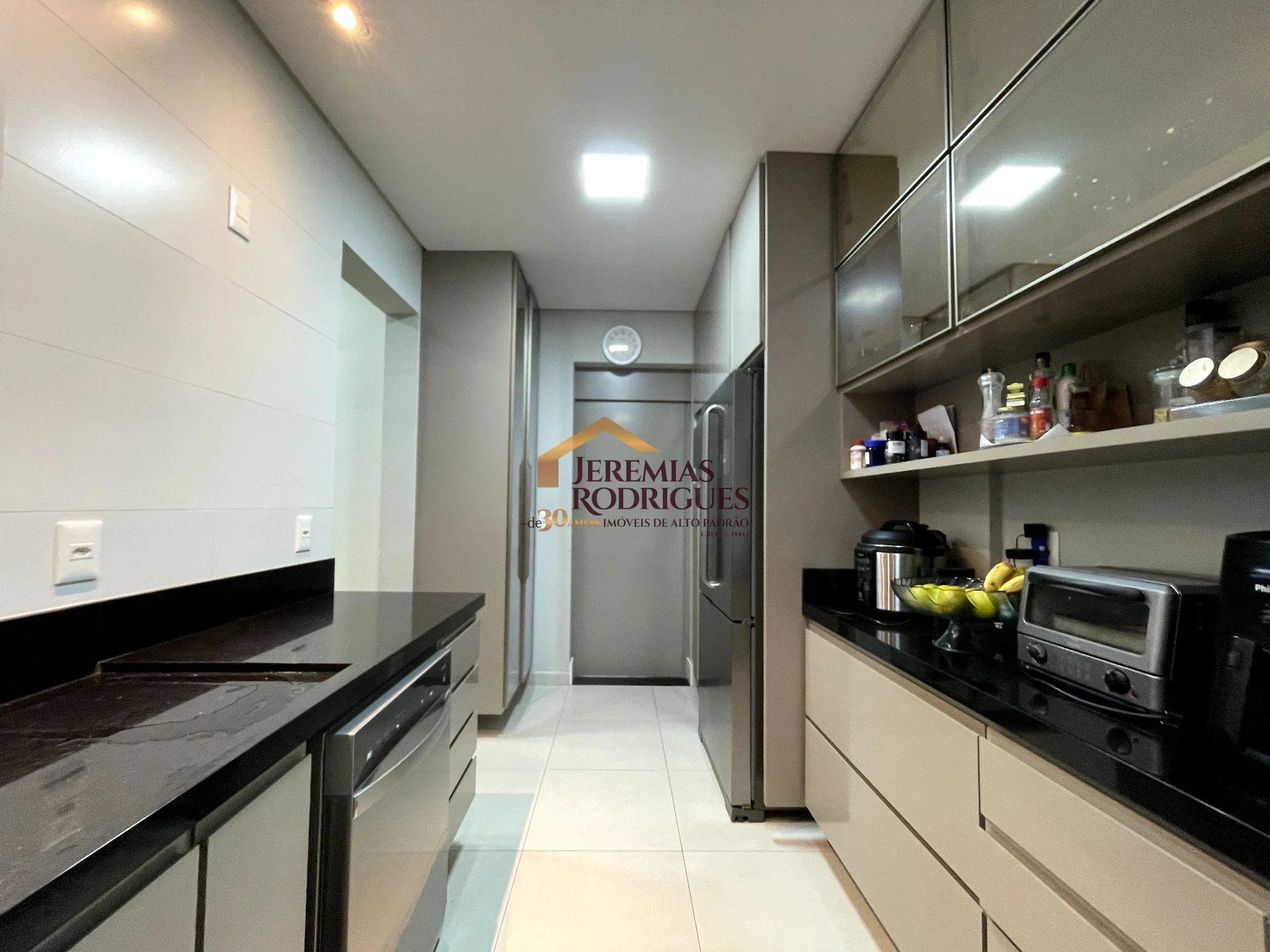 Apartamento à venda no Edifício Residencial Grand Terrace em Taubaté/SP. — foto 30