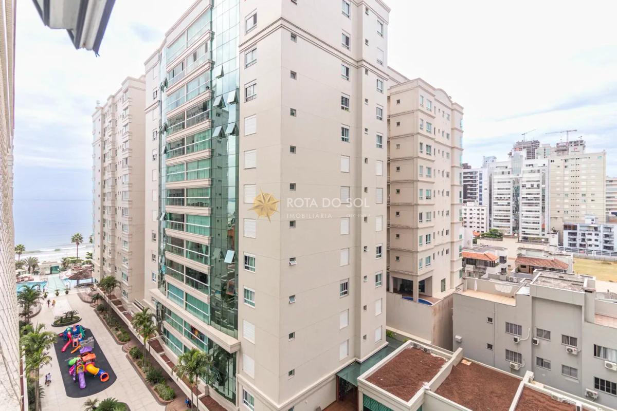 Atlantic Paradise Tower Frente Mar 4 Suítes 3 Vagas — foto 59