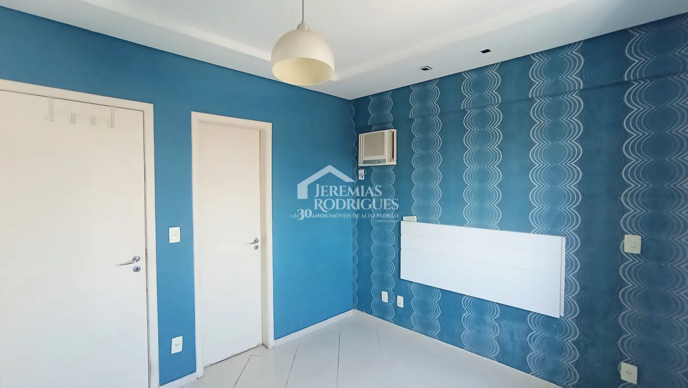 Apartamento para locação e venda no Edifício San Paolo em Taubaté/SP. — foto 21