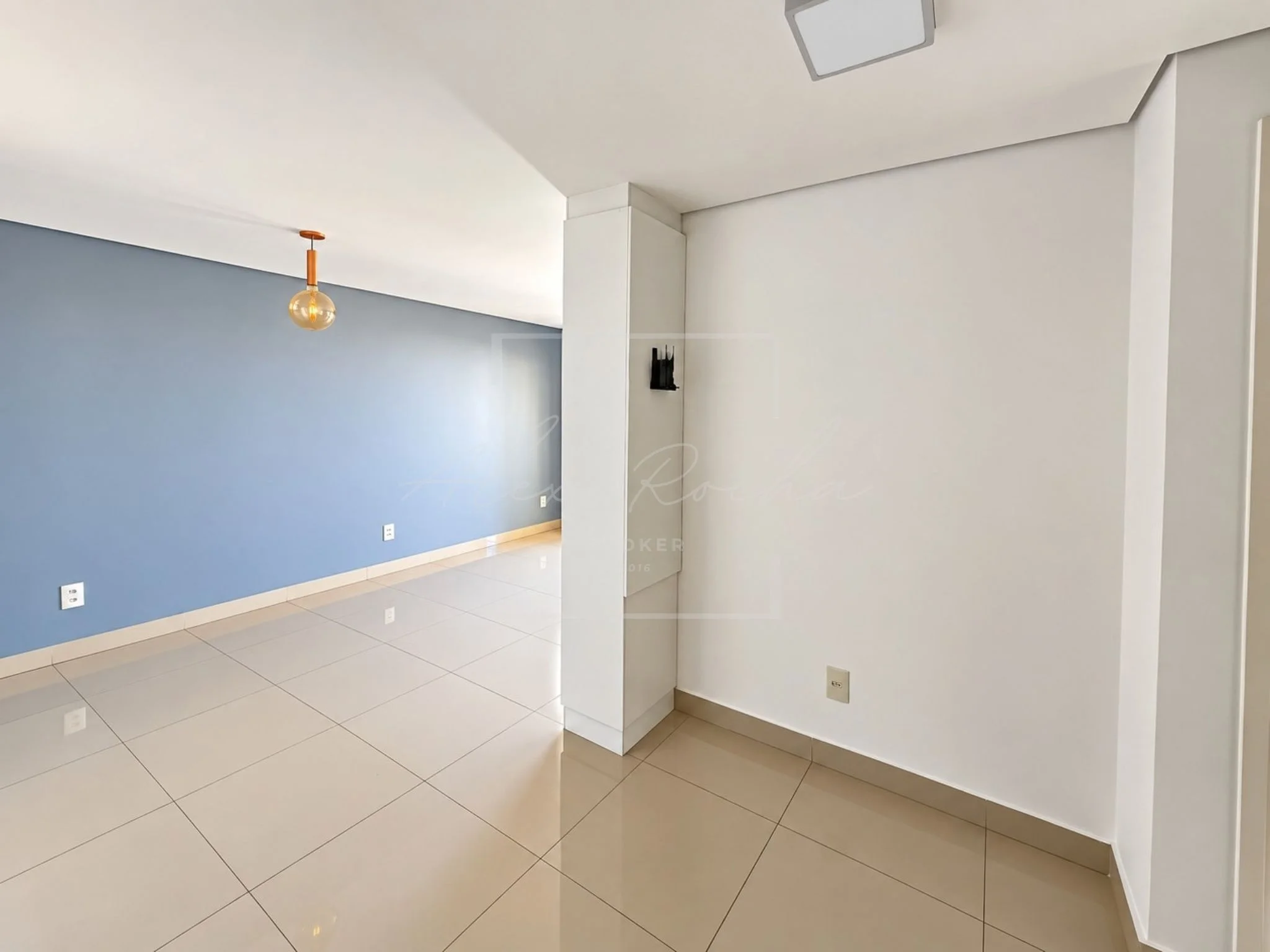Viva La Vida, Apartamento, 95m², Andar Alto, Parque Del Sol - Fortaleza/CE - foto 2