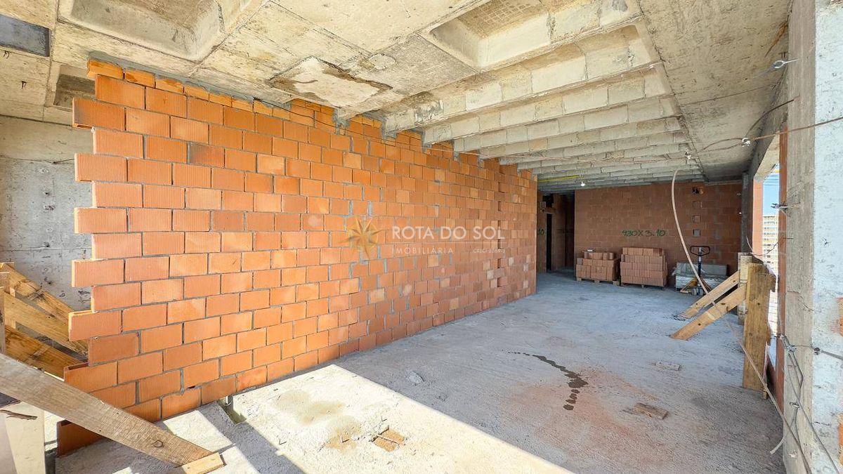 Amrita Apartamento Vista Mar 3 Suítes Perequê Porto Belo SC — foto 13