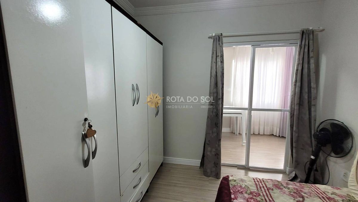 Baía de Bali Apartamento 3 Quartos Meia Praia Itapema SC — foto 14