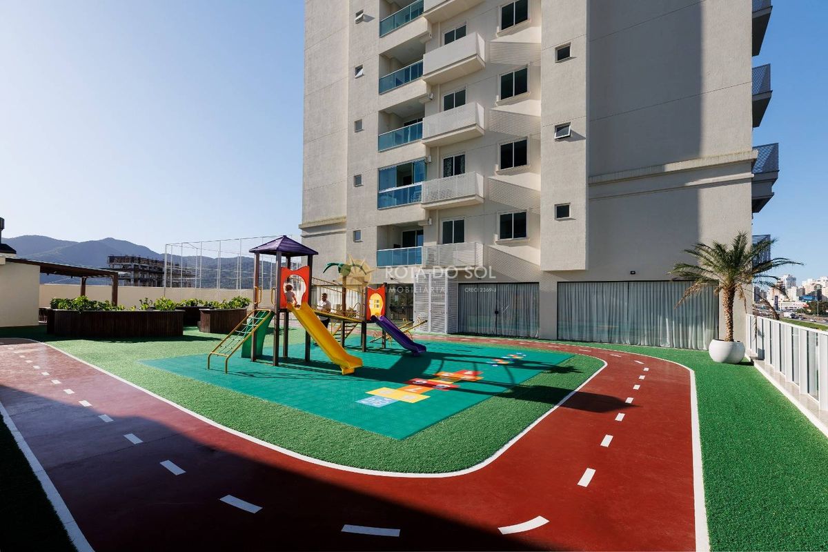 Apartamento com 2 quartos à Venda, Jardim Praia Mar - Itapema