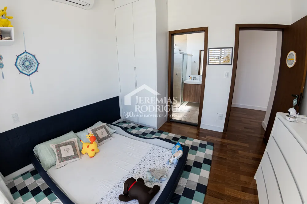 Casa com 4 suítes, 529,3 m² - Condomínio Colonial Village II - Pindamonhangaba/SP