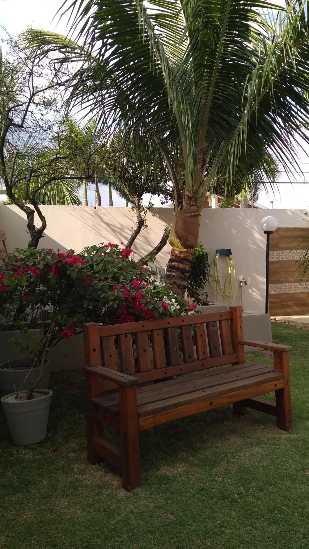 Casa à venda com 4 dormitórios no Condomínio Taubaté Village em Taubaté/SP. 