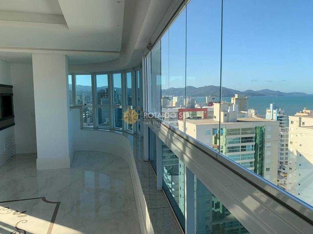 Murano Apartamento Vista Mar 4 Suítes na Meia Praia — foto 14