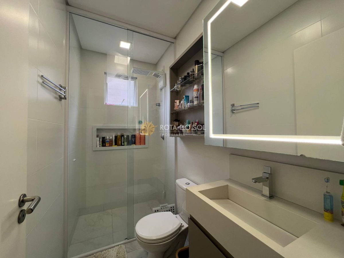 Bella Cittá Apartamento Mobiliado 2 Quartos Morretes Itapema SC