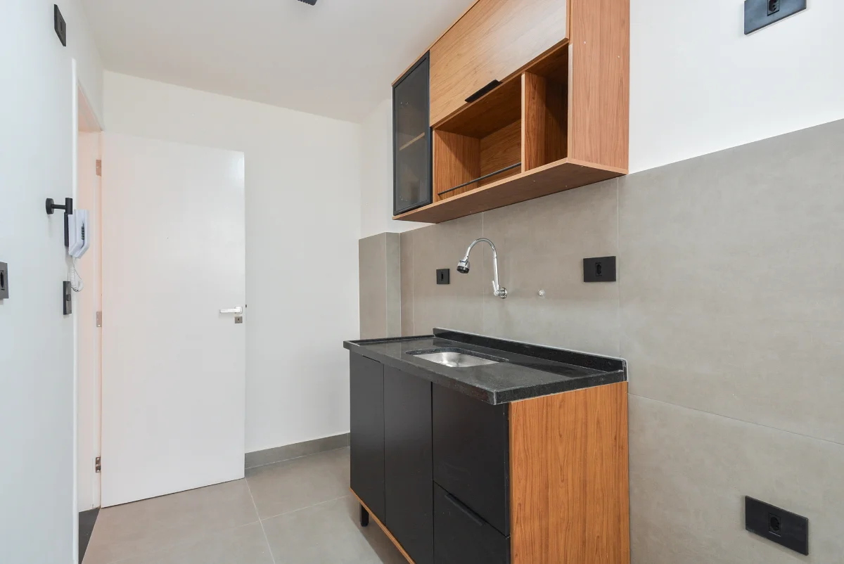 Apartamento na Vila Mariana próximo ao metrô — foto 15