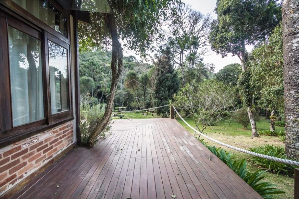 Casa com 3 quartos, 630 m², à venda por R$ 6.500.000- Condomínio Pedra de Fogo - Campos do Jordão/SP