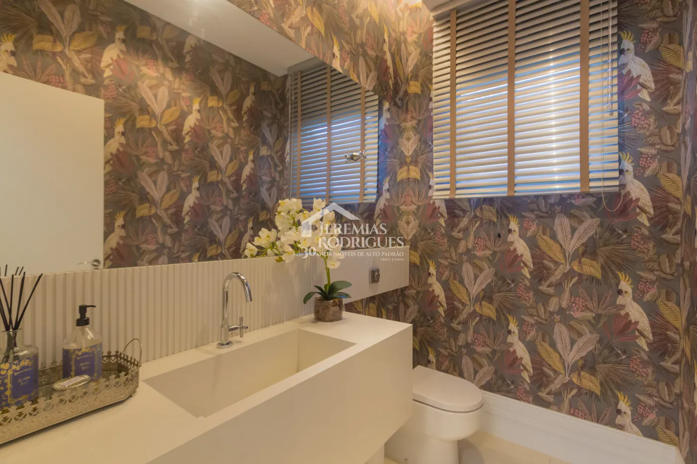 Casa à venda no Condomínio Residencial Terras de San Marco em Taubaté/SP.