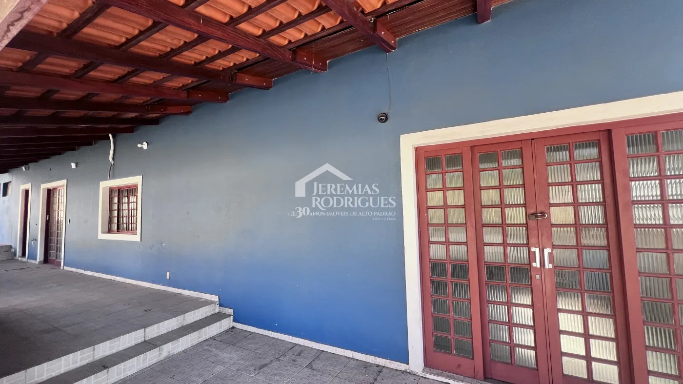 Ponto comercial em avenida de grande fluxo - Jardim Baronesa - Taubaté/SP