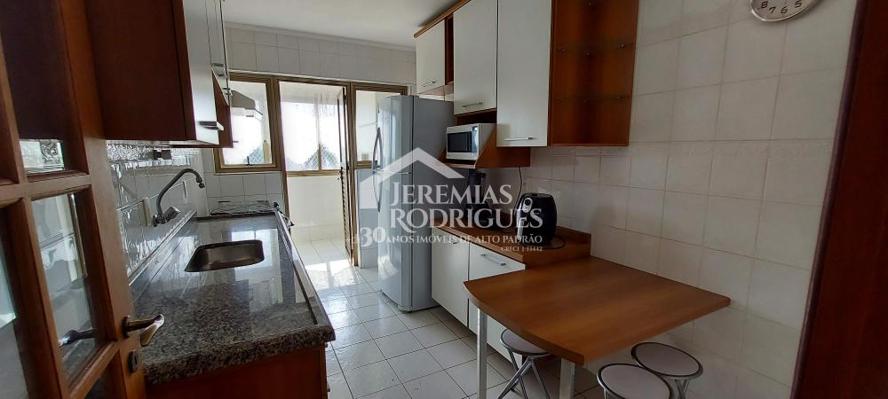 Apartamento com 3 quartos, 188 m² - Centro - Pindamonhangaba/SP