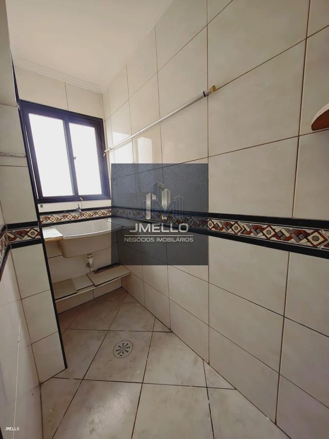 Apartamento para Venda em Praia Grande, Guilhermina, 1 dormitório, 1 banheiro, 1 vaga
