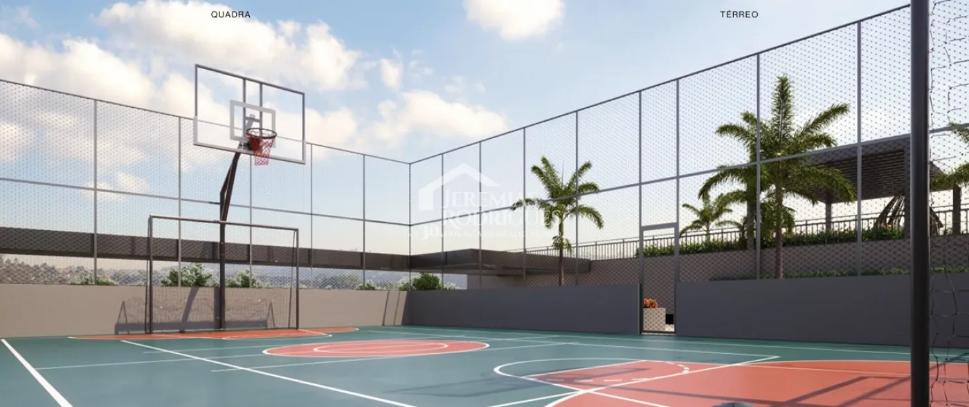 Apartamentos à venda com 3 e 4 suítes, 148 m² e 171 m² no Condomínio Grand Garden Residence em Taubaté/SP.