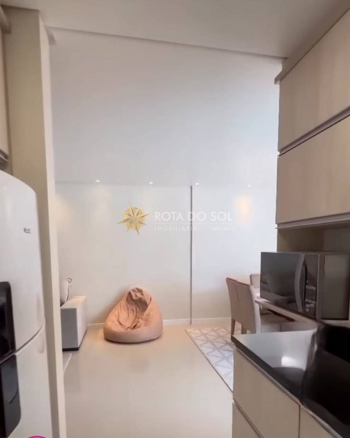Kalin apartamento mobiliado 3 suítes e 3 vagas na Meia Praia — foto 5