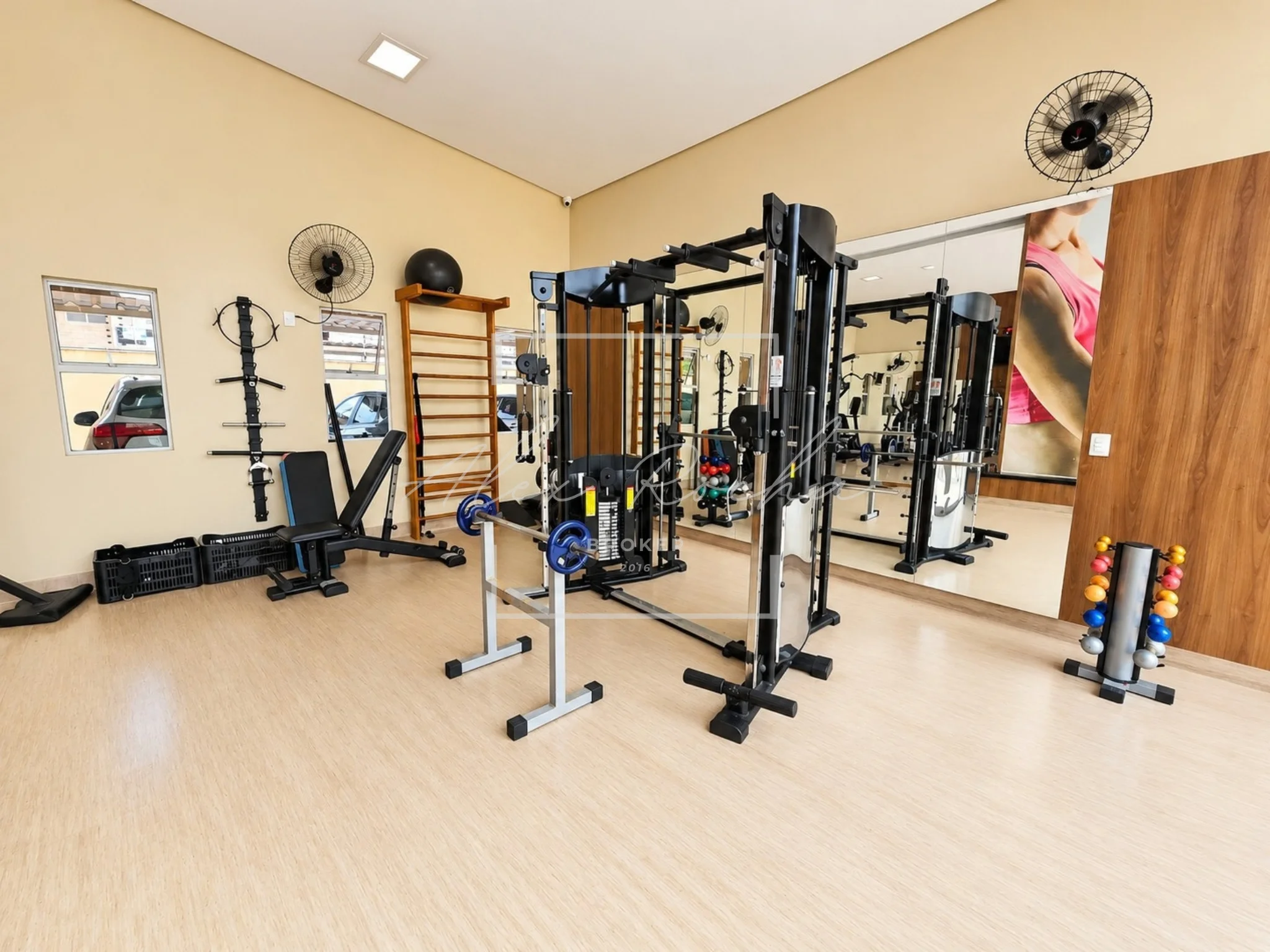 Via Olimpo Condominium, 3 quartos, 75m², Bairro de Fatima, Fortaleza/CE - foto 32