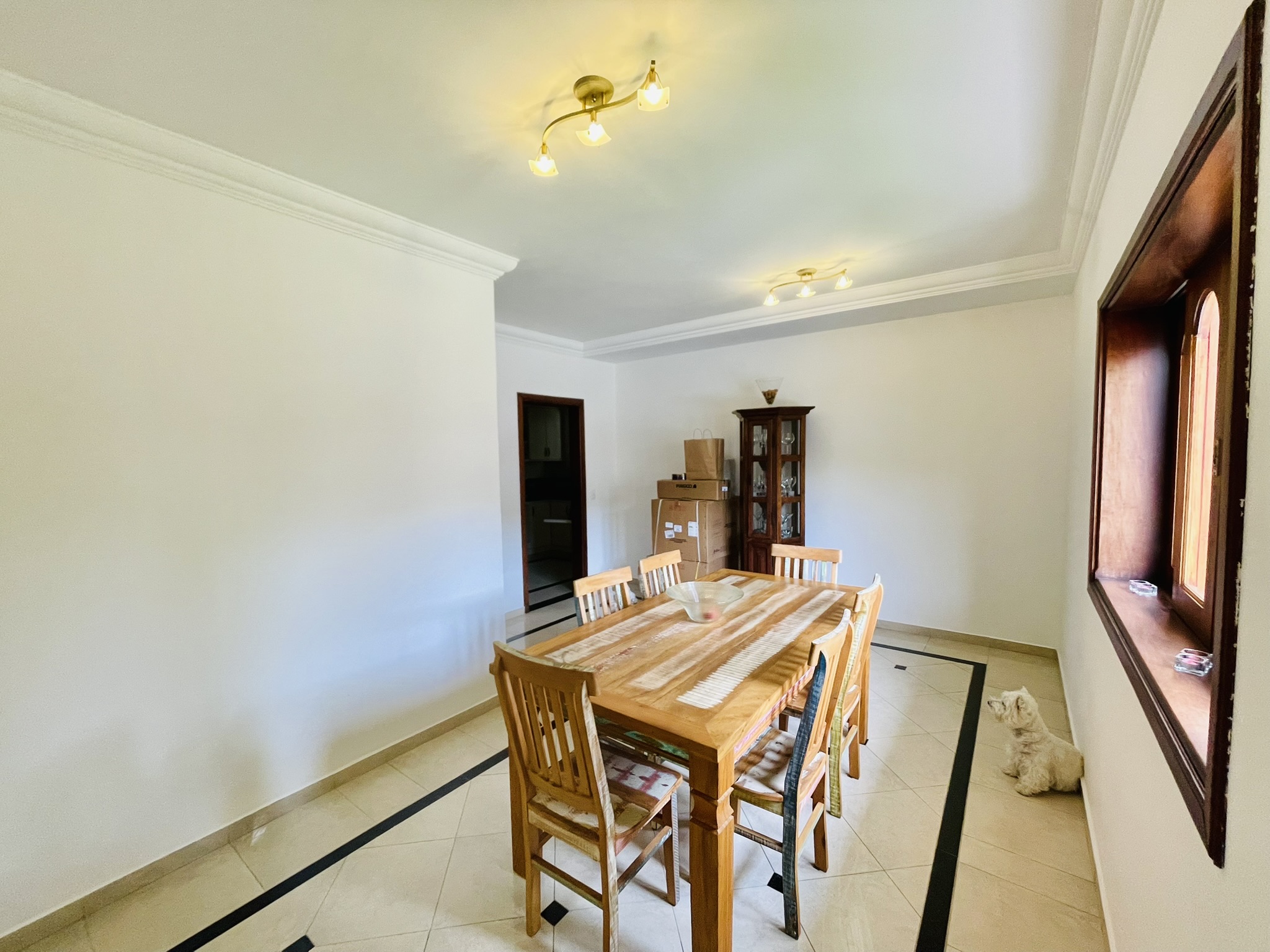 Casa para venda e locação com 4 dormitórios no Condomínio Taubaté Village em Taubaté/SP