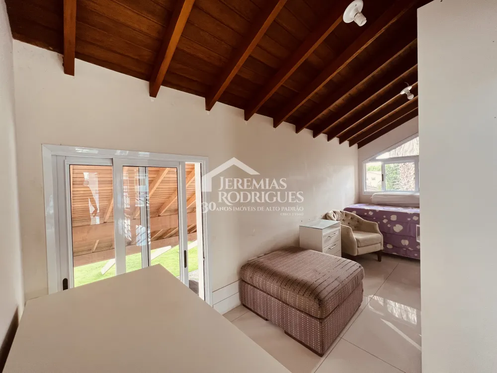 Casa com 6 quartos, 500 m² - Taubaté Village - Taubaté/SP