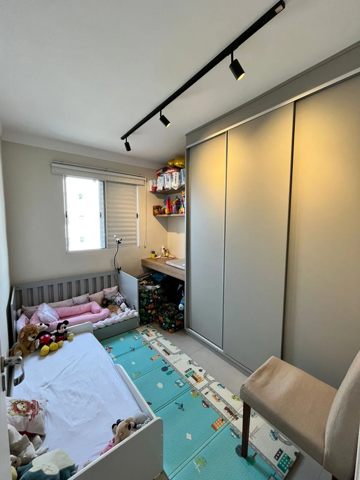 Apartamento à venda no Condomínio Altos do Santana – Pindamonhangaba/SP