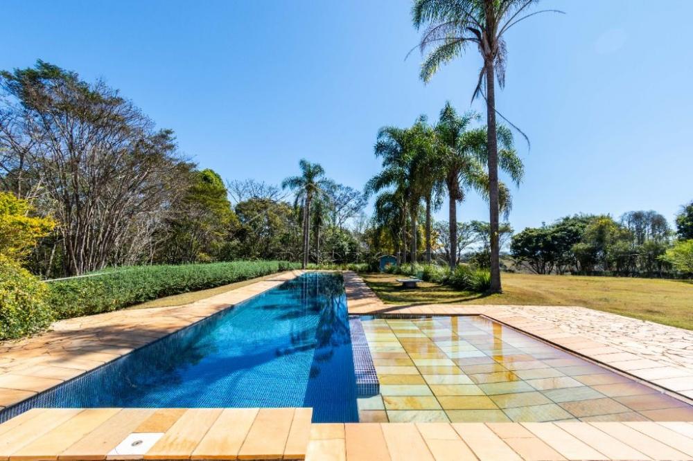 Sítio com 7 quartos, 38 hectares - Cachoeira Grande - Lagoinha/SP