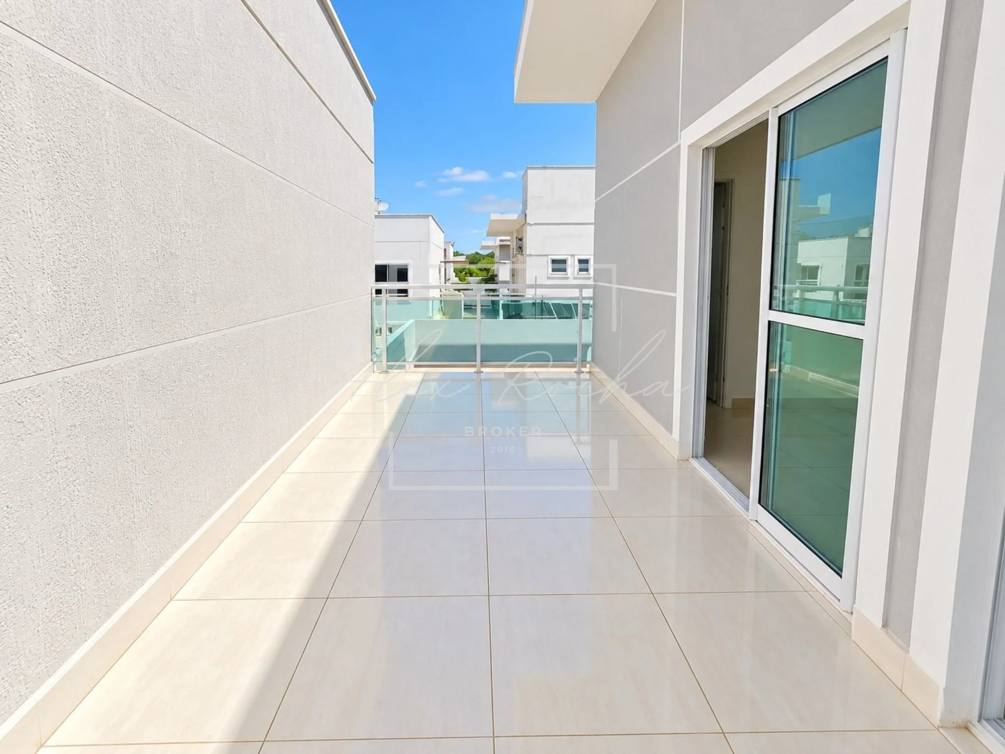 Bello Village, Duplex 138,51m², 3 Suítes, Estrada do Fio, Eusébio/CE - foto 19
