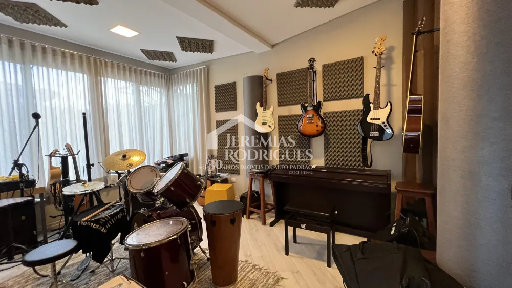 Casa à venda no Condomínio Terras de San Marco em Taubaté/SP