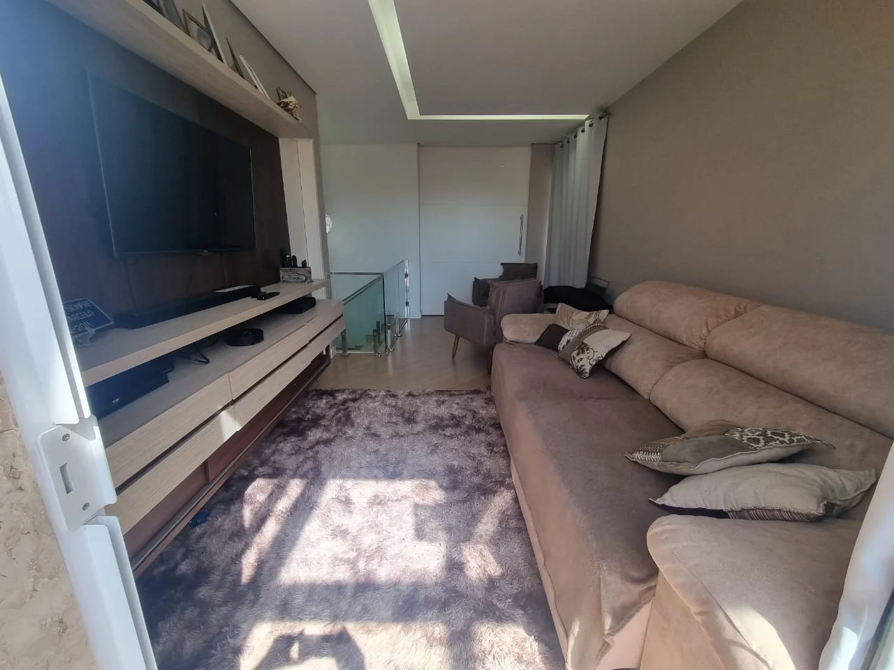 Cobertura Duplex 153m² | 4 Dormitórios (2 Suítes) | Varanda Gourmet | 2 Vagas | Nova Petrópolis - São Bernardo do Campo