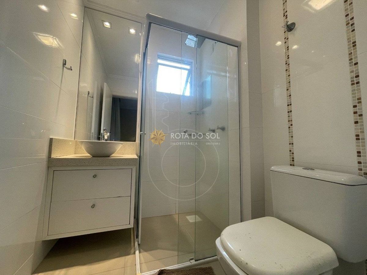 Sorrento Apartamento 3 Suítes em Meia Praia Itapema — foto 9