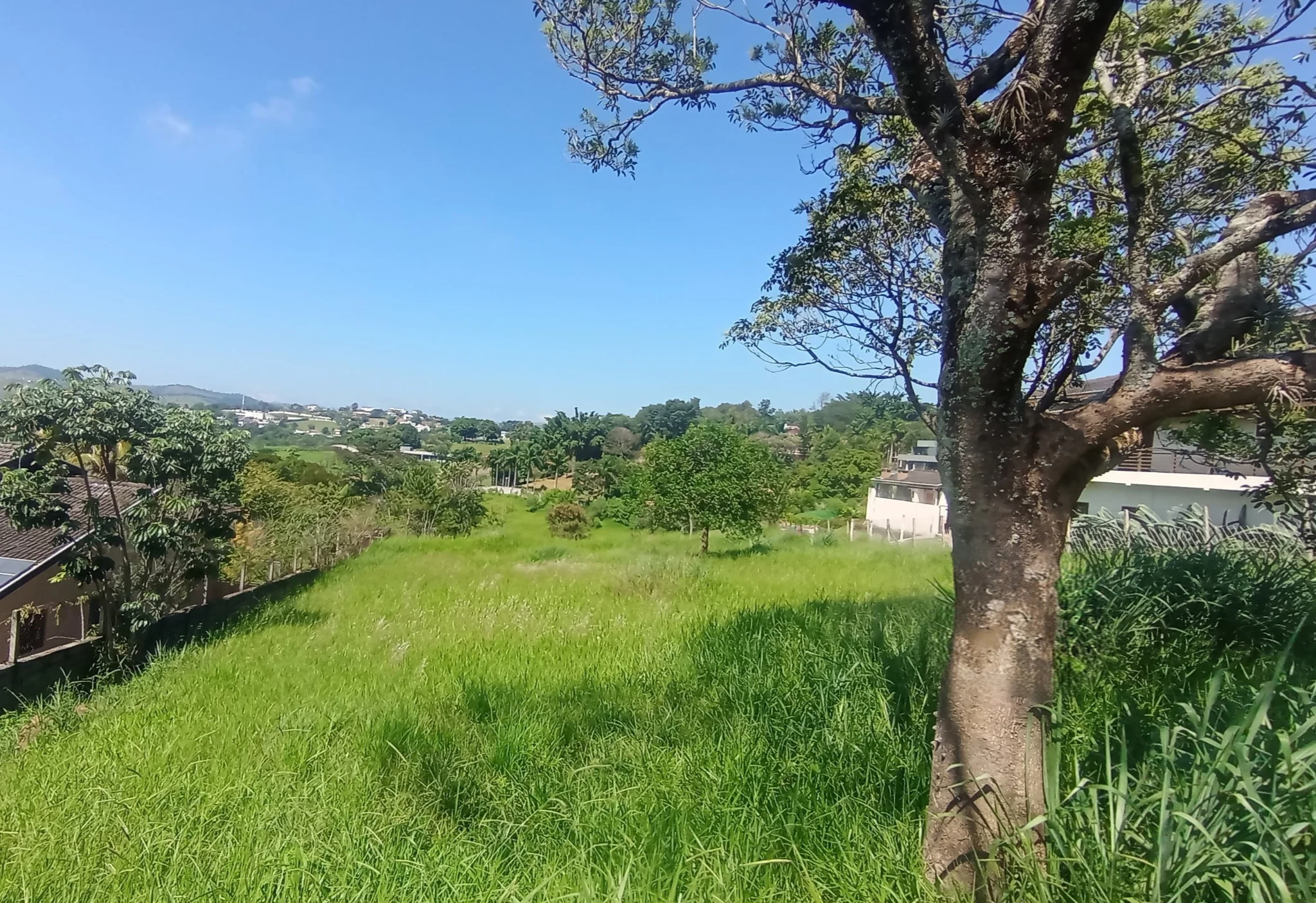 Terreno à venda no Condomínio Chácaras Cataguá em Taubaté/SP. — foto 8