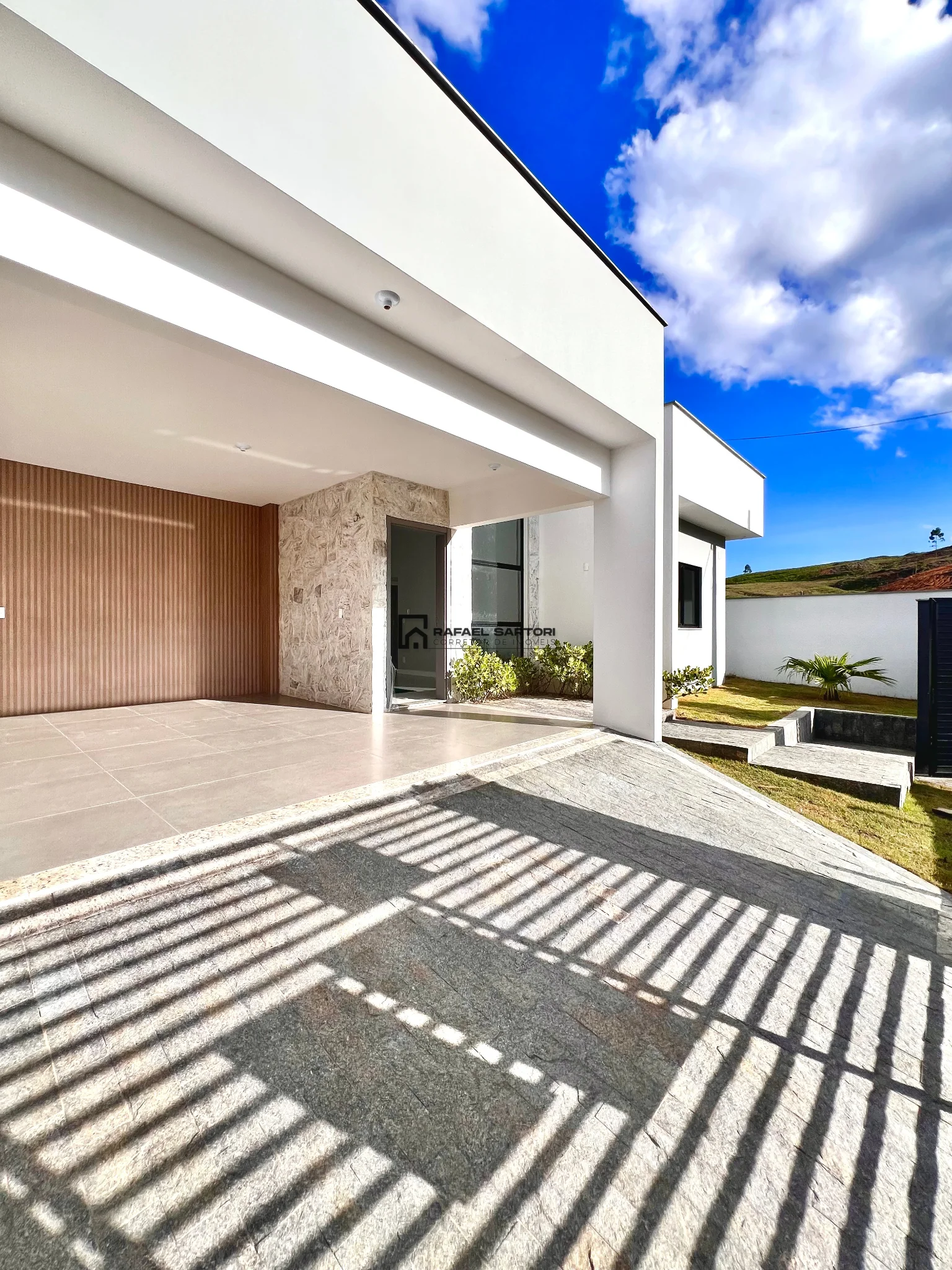 CASA NOVA BAIRRO ESTRADA NOVA