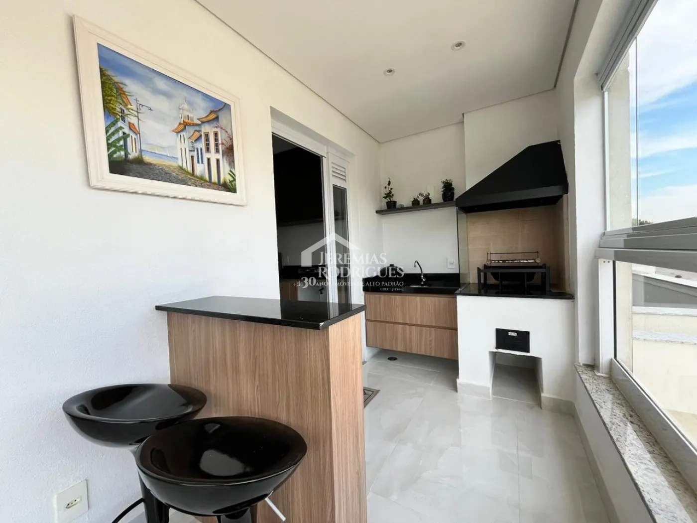 Apartamento com 3 suítes, 132 m² - Edifício Maximus Residence - Pindamonhangaba/SP