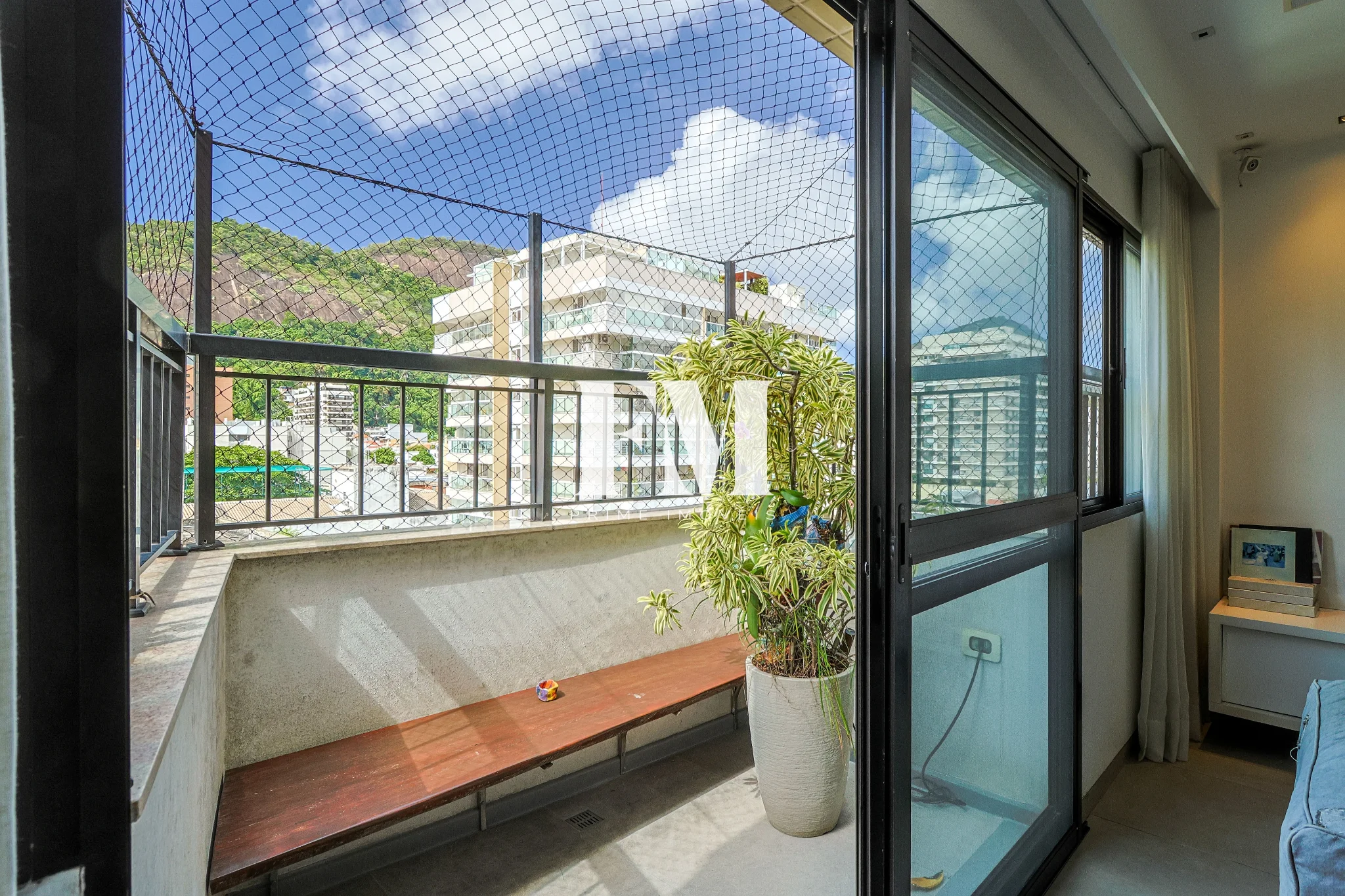 Botafogo | Rua São Manoel | Cobertura Quadriplex | 4 Suítes e 235m² com Lazer Completo - foto 5
