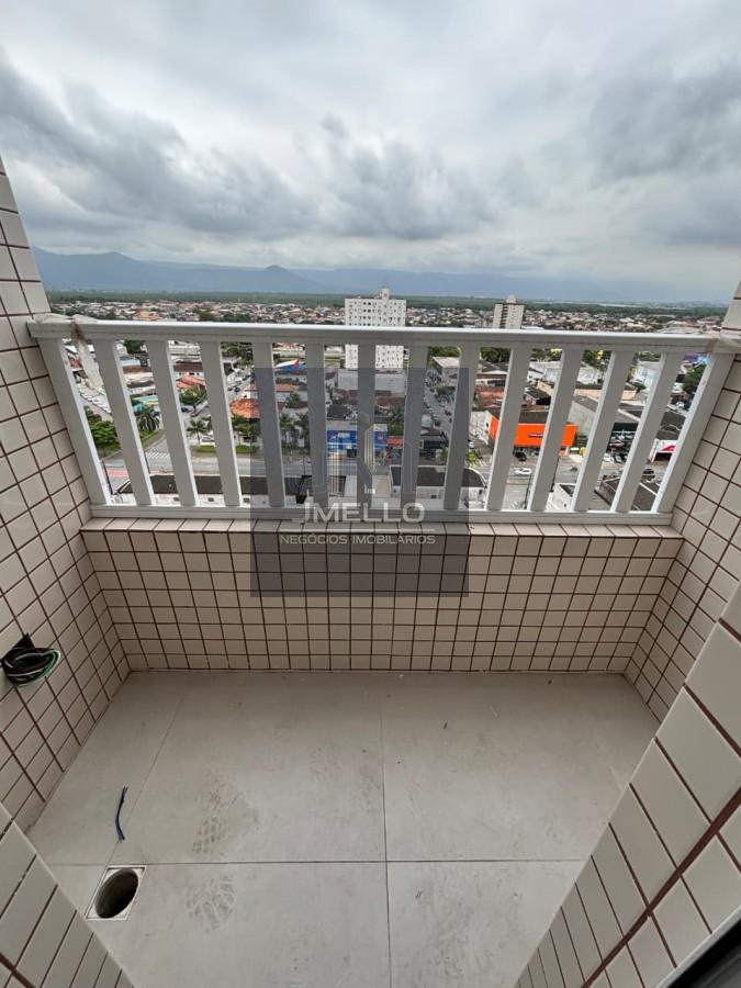 Apartamento para Venda em Praia Grande, Guilhermina, 2 dormitórios, 1 suíte, 1 banheiro, 2 vagas — foto 14