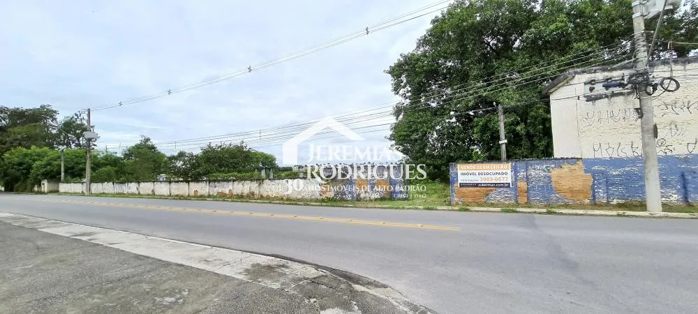 Terreno misto de 24627 m² à venda por R$ 5.390.000,00 - Taubaté/SP
