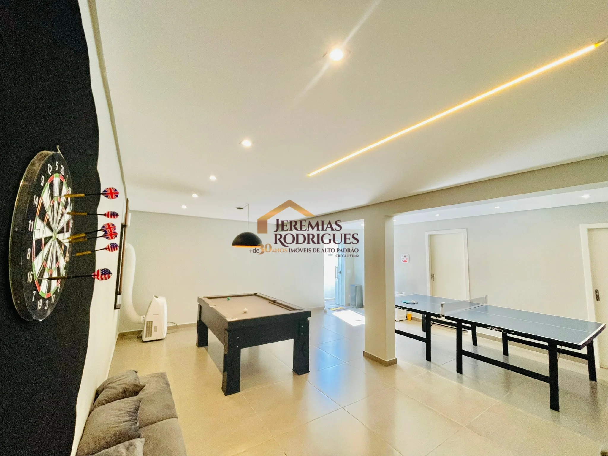 Casa à venda Mobiliada no Condomínio Reserva do Vale em Caçapava/SP. — foto 57