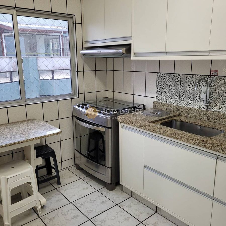 Residencial Vó Tide Cobertura 4 Quartos em Meia Praia Itapema/SC — foto 10