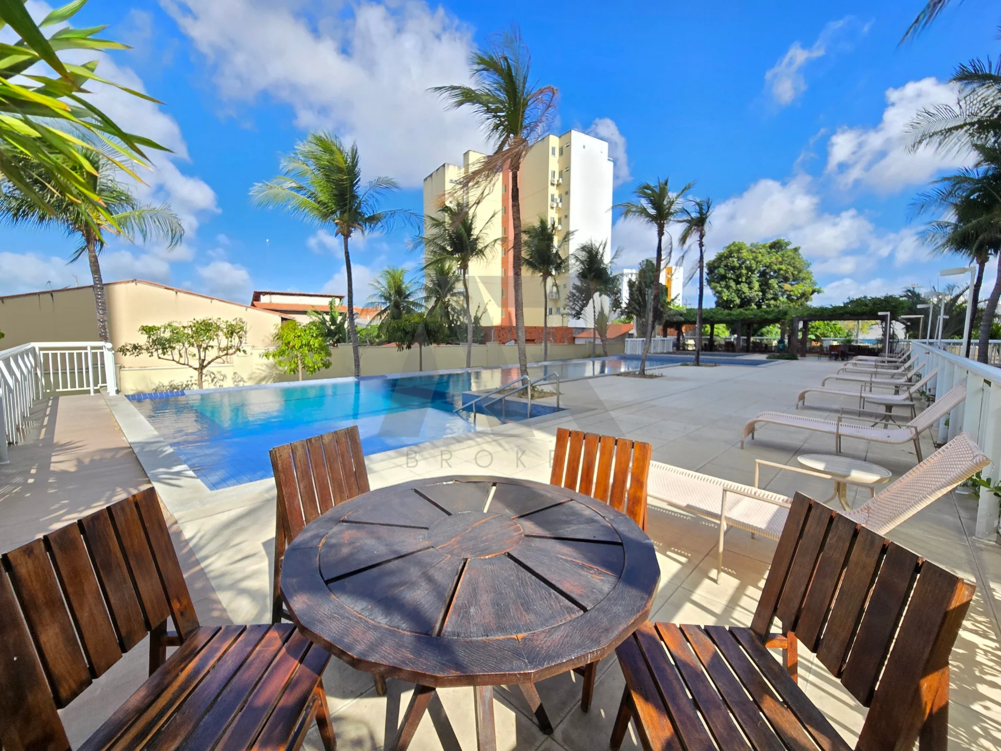 Felicitá Residencial, Andar baixo, 101 m², Parque Del Sol, Fortaleza/CE