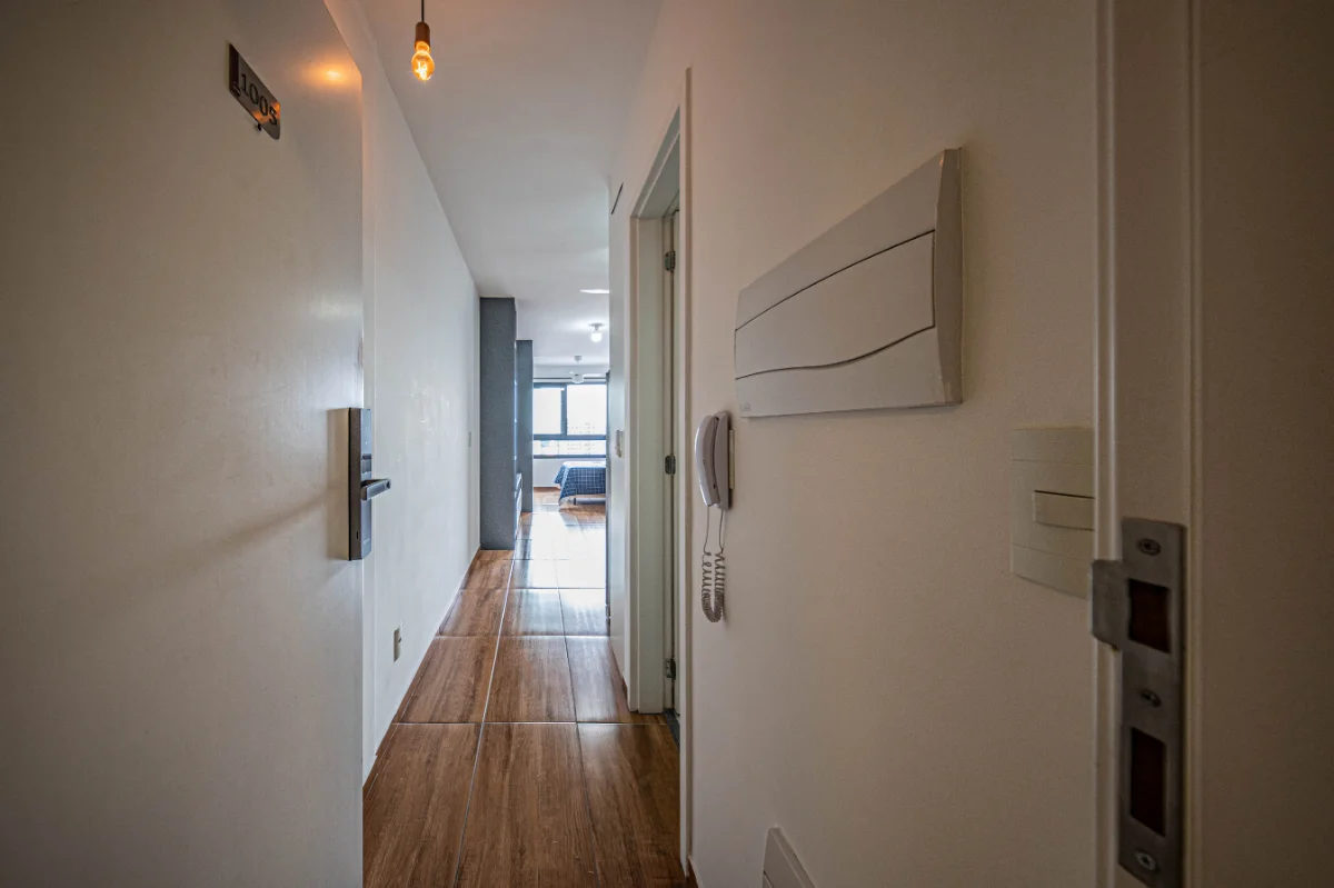 Apartamento em São Judas próximo ao metrô — foto 2