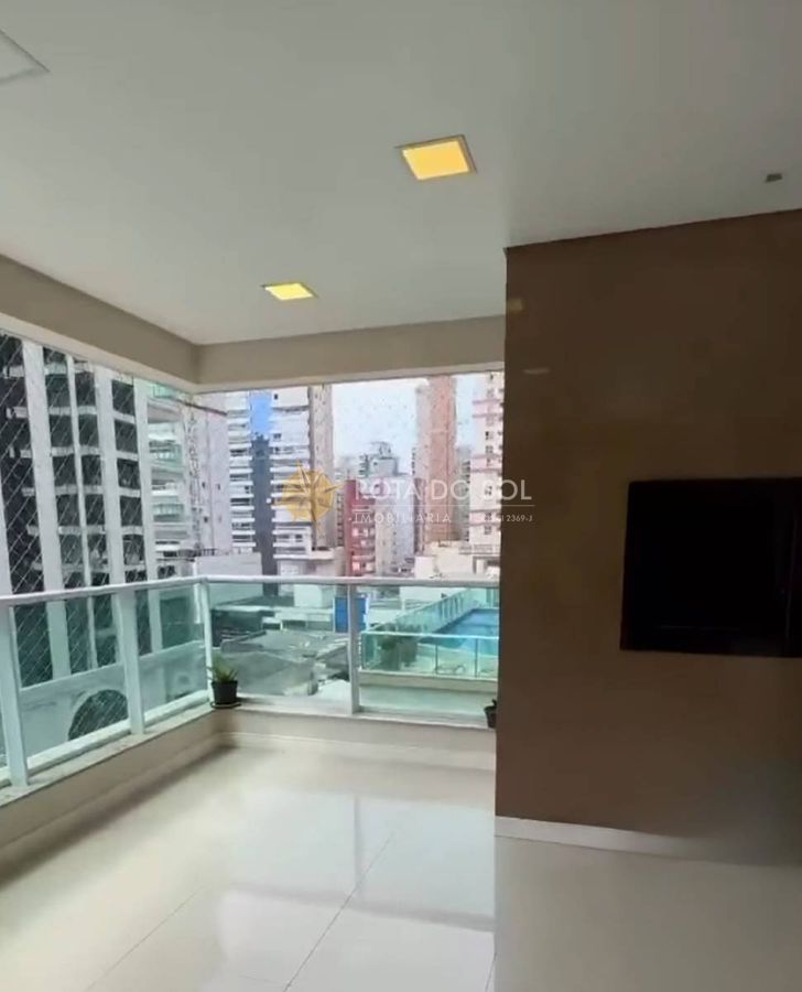 Kalin apartamento mobiliado 3 suítes e 3 vagas na Meia Praia — foto 11