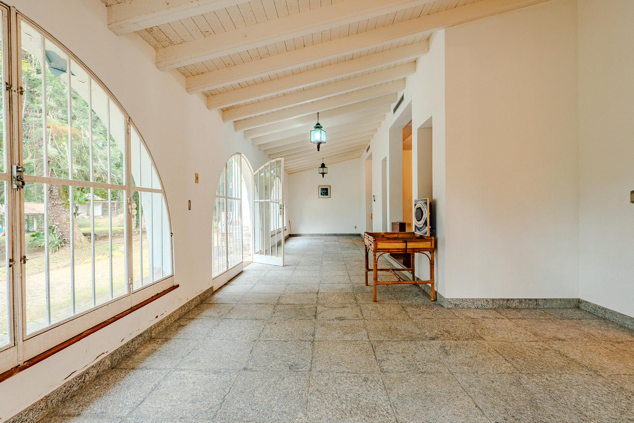 Haras à venda com 291 hectares em Arapeí/SP.