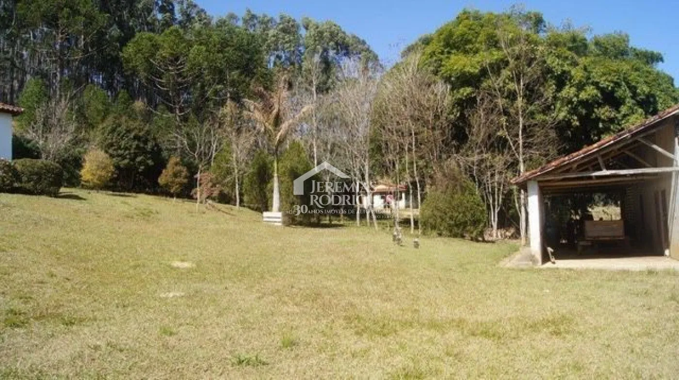 Fazenda com 3 quartos, 98 hectares, à venda por R$ 1.780.000- Zona Rural - Cunha/SP