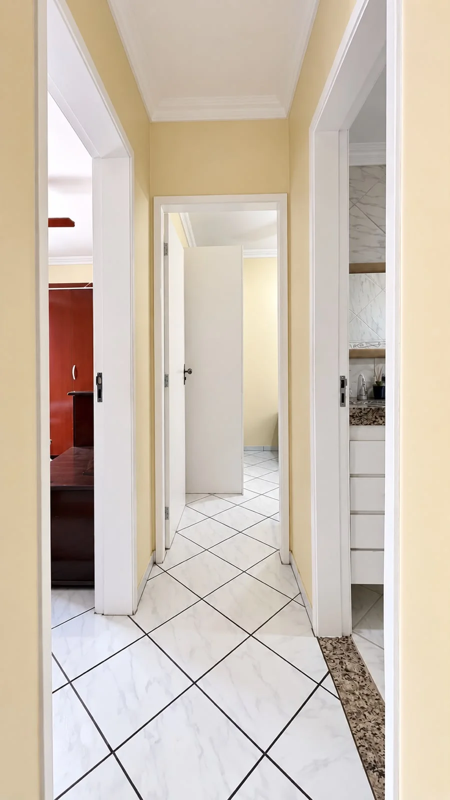 Apartamento 2 quartos em Morada de Laranjeiras - ham - foto 6