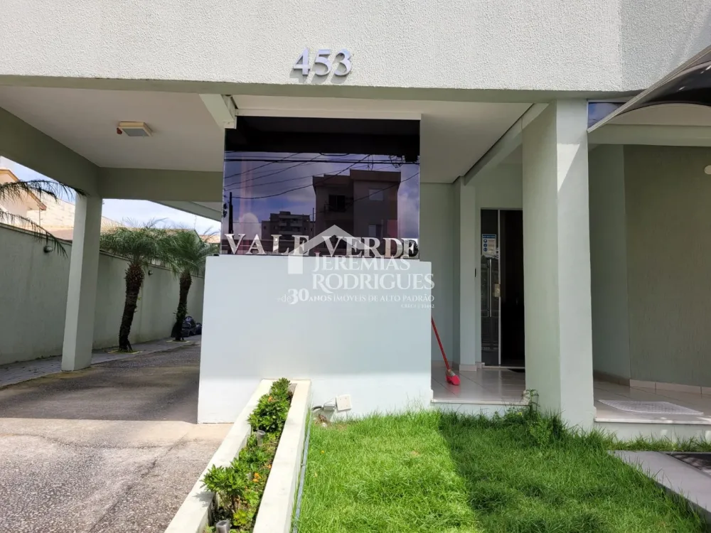 Apartamento com 3 quartos, 198 m², à venda por R$ 729.000- Vila São José - Taubaté/SP