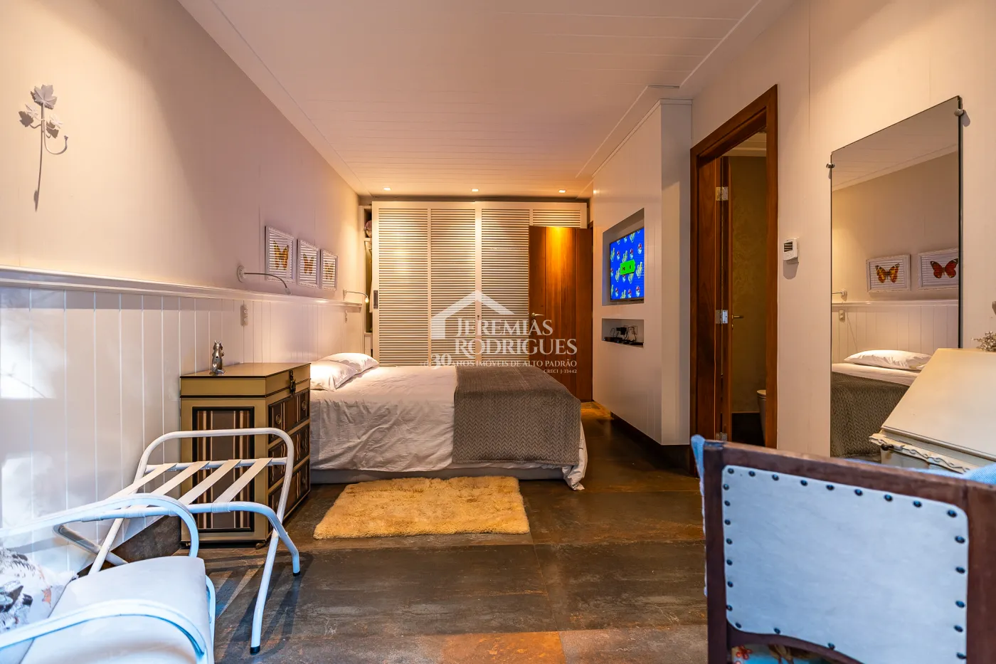 Casa com 7 suítes, 770 m² - Pedra do Fogo - Campos do Jordão/SP.